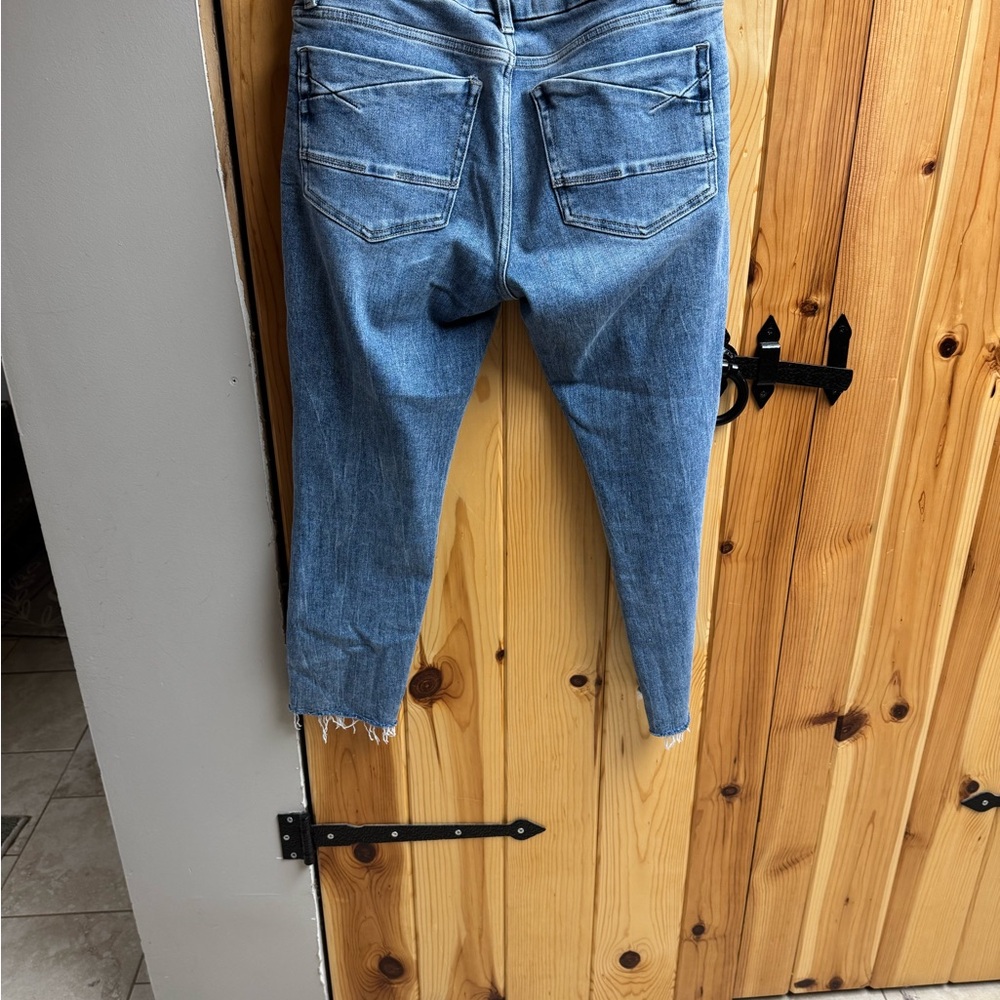 BKE Stella skinny jeans - Picture 6 of 6